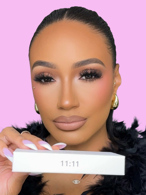 11:11 Mink Lashes