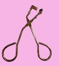 Rose Gold Half Eyelash Curler